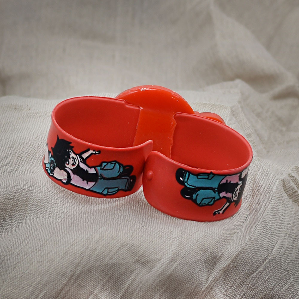 ساعت مچی دیجیتال پسرانه مدل bn-508-gh