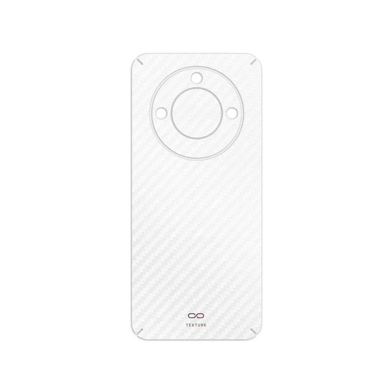 برچسب پوششی ماهوت مدل Ceramic-Fiber مناسب برای گوشی موبایل آنر X9c Smart