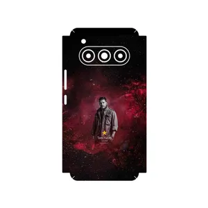 MAHOOT Tom Hardy Cover Sticker for Daria Bond II Lite 5G