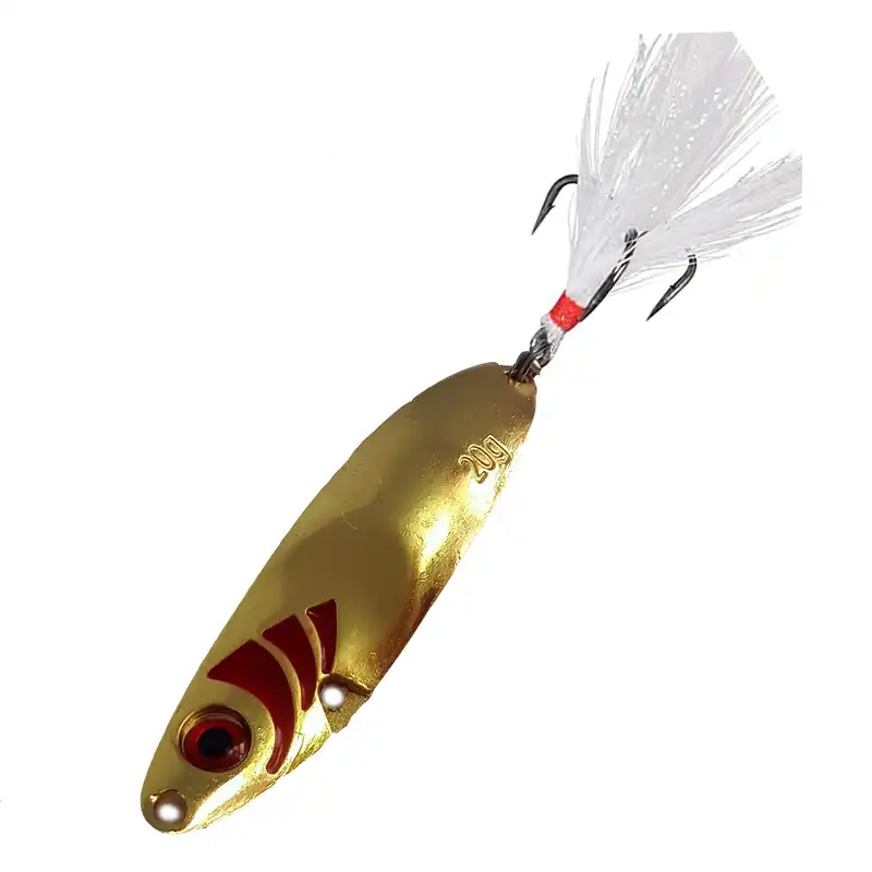 طعمه ماهیگیری وانیا مدل قاشقک go