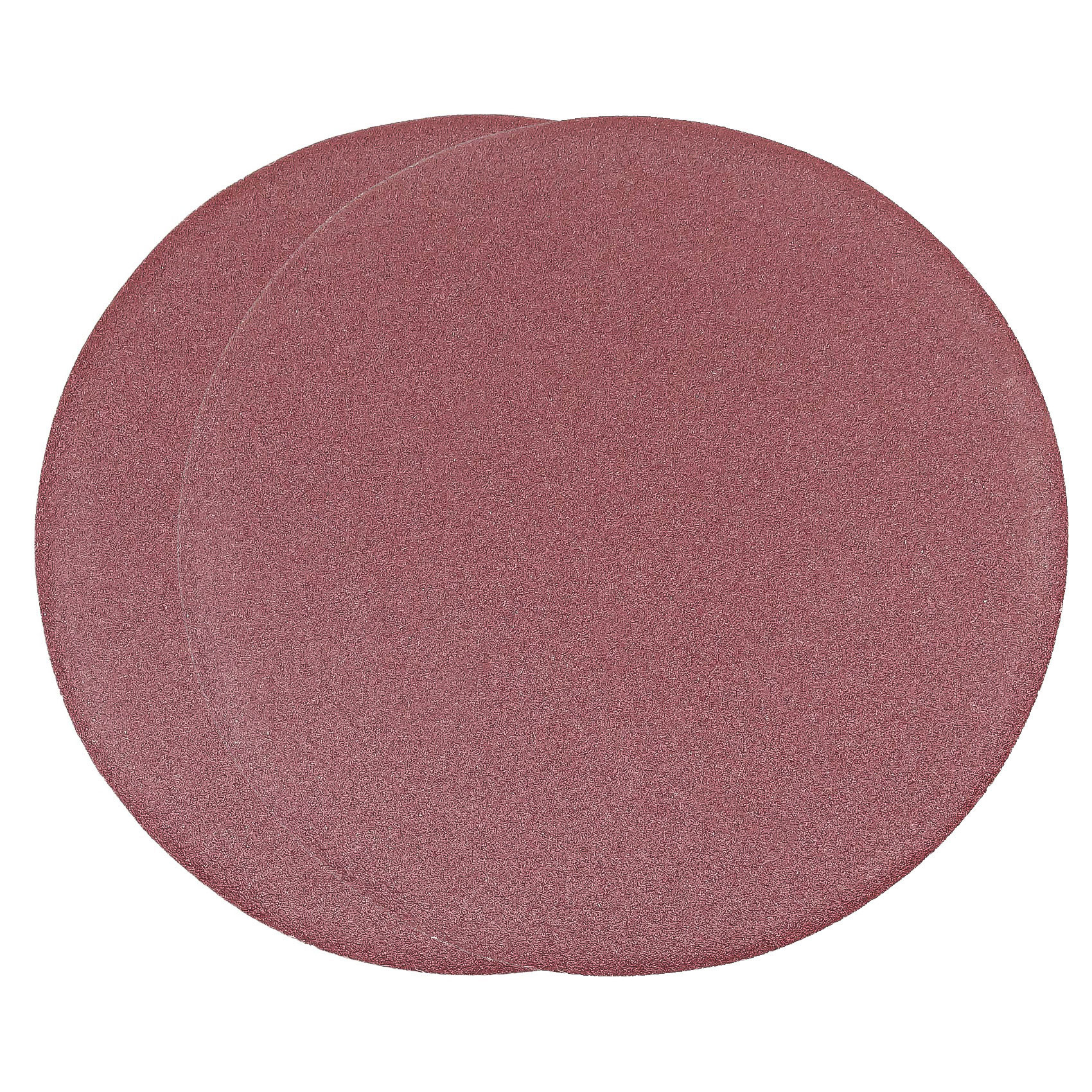 سنباده پشت کرکی  ریزو مدل  MMA-RO-180-2pcs- مجموعه 2 عددی