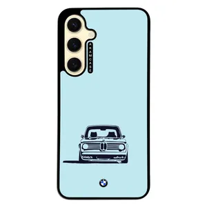 AKAM AMC-WSGS24FE-BMW-15 Cover For Samsung Galaxy S24 FE