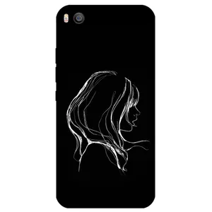 Megafone Girly 7766 Cover For Xiaomi Mi 5S