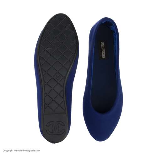 کفش زنانه کد 4