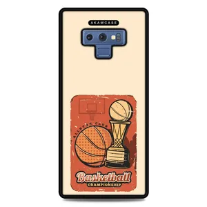 AKAM AMC-WSGN9-BASKETBALL11 Cover For Samsung Galaxy Note 9