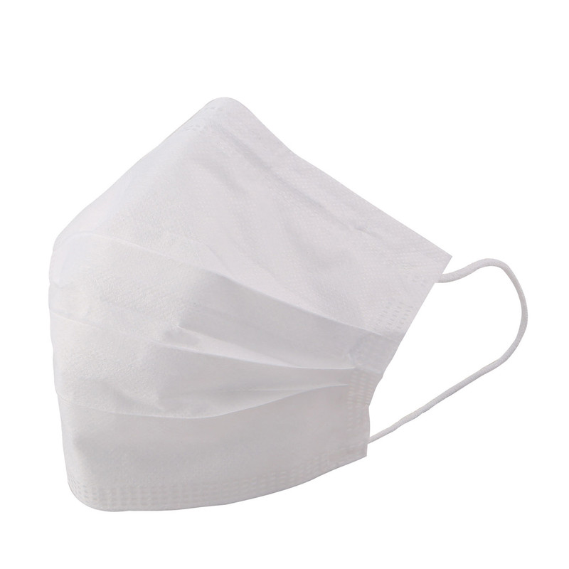 ماسک تنفسی دیباسان مدل sm31 بسته 50 عددی