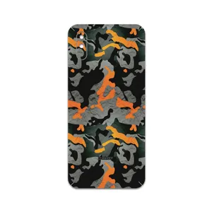 MAHOOT Autumn-Army Cover Sticker for Xiaomi Redmi 9A