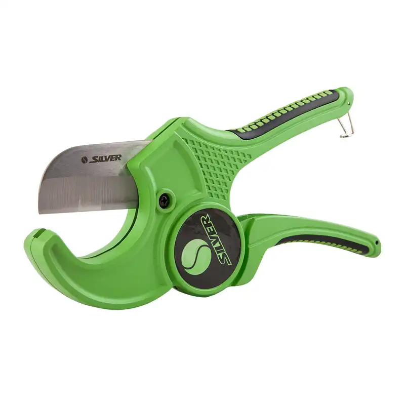 قیچی لوله بر سیلور مدل 63