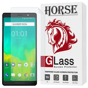 محافظ صفحه نمایش هورس مدل HFNMTB20 مناسب برای گوشی موبایل بلک بری Evolve