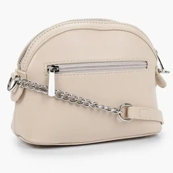 کیف دوشی زنانه دیوید جونز مدل cm6029