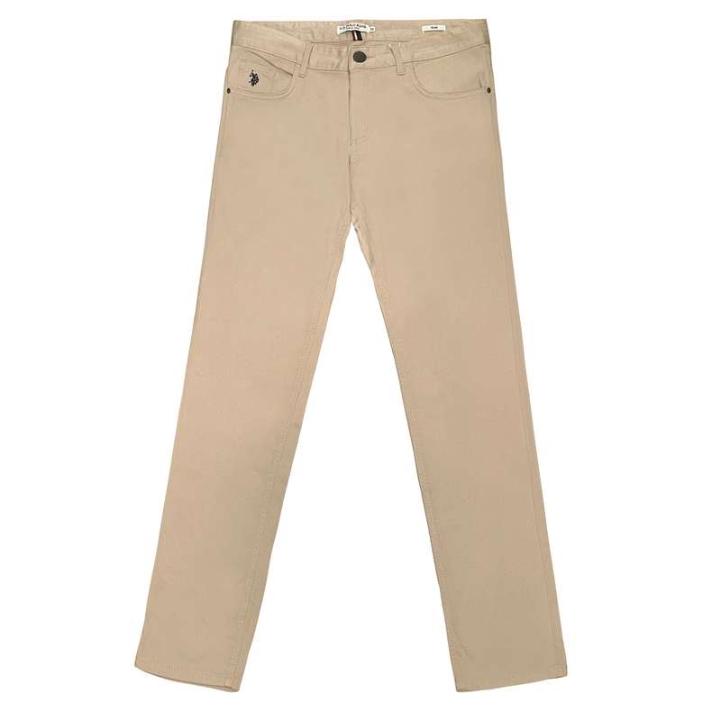 شلوار مردانه یو اس پولو مدل 50220976-VR011