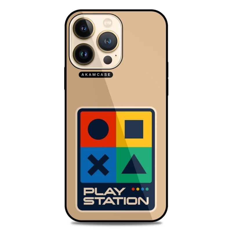 کاور آکام مدل AMC-WA13PRO-NOSTECH-6 مناسب برای گوشی موبایل اپل iPhone 13 Pro