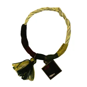 دستبند دخترانه کد 22-100