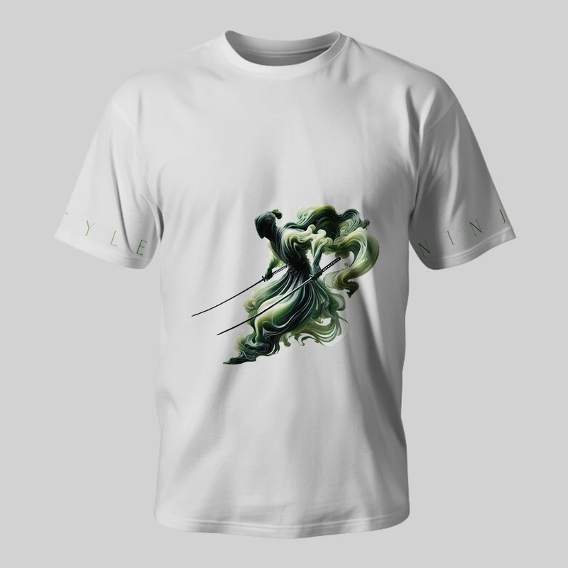 تی شرت آستین کوتاه مردانه مدل Sport 3