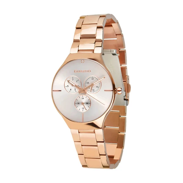 ساعت مچی عقربه ای زنانه گواردو مدل B013981-3