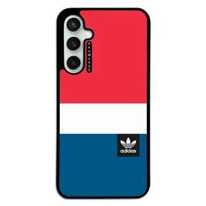 AKAM AMC-WSGS23FE-ADIDAS-27 Cover For Samsung Galaxy S23 FE