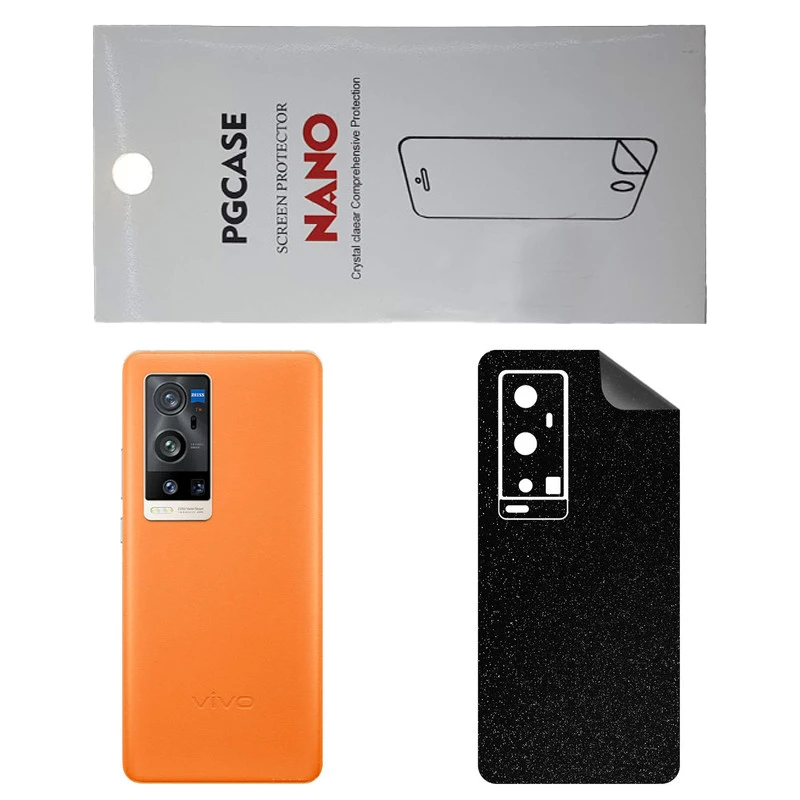  برچسب پوششی مدل STAR SD مناسب برای گوشی موبایل ویوو X60T Pro Plus