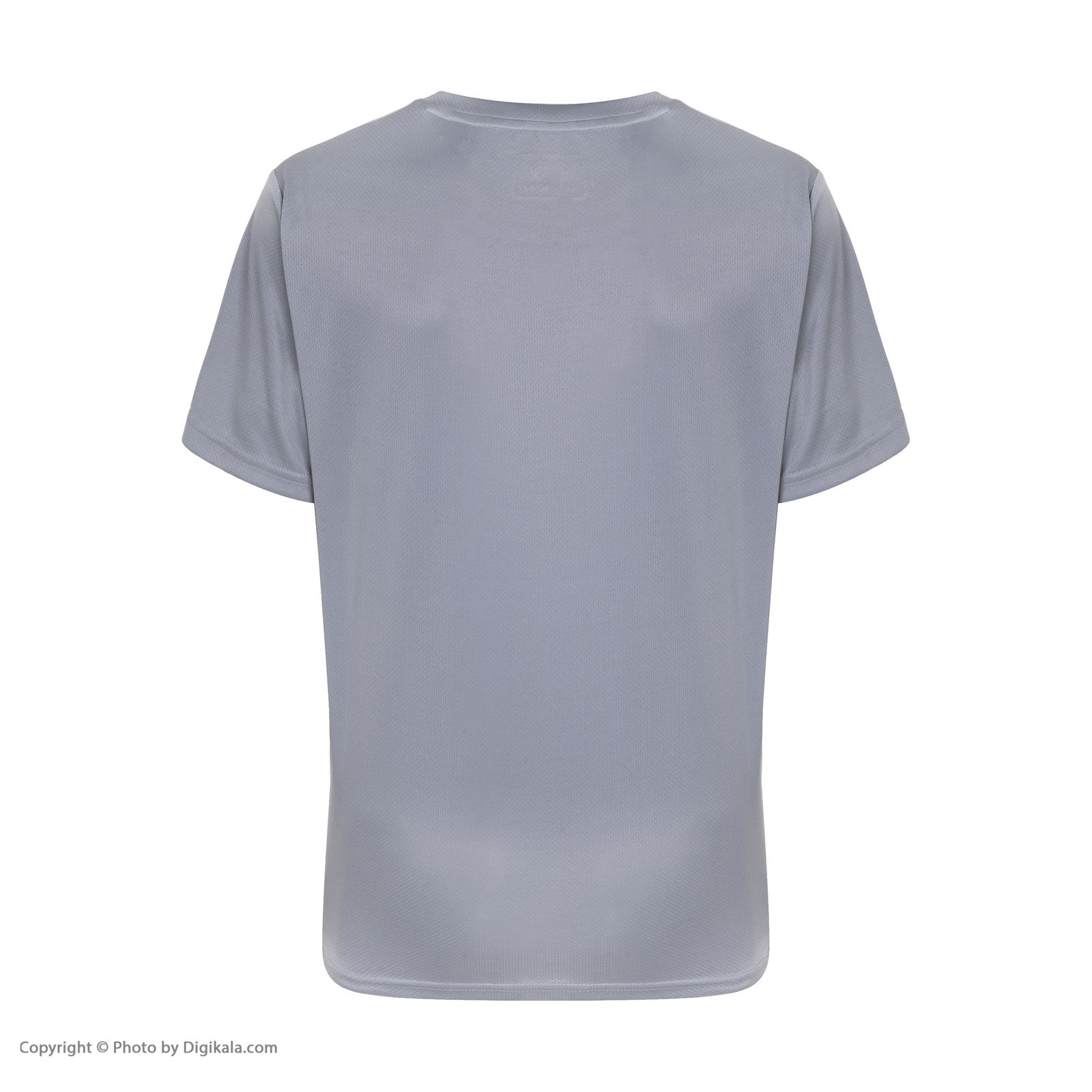 تی شرت ورزشی آستین کوتاه مردانه الوج مدل 405556 -  - 3