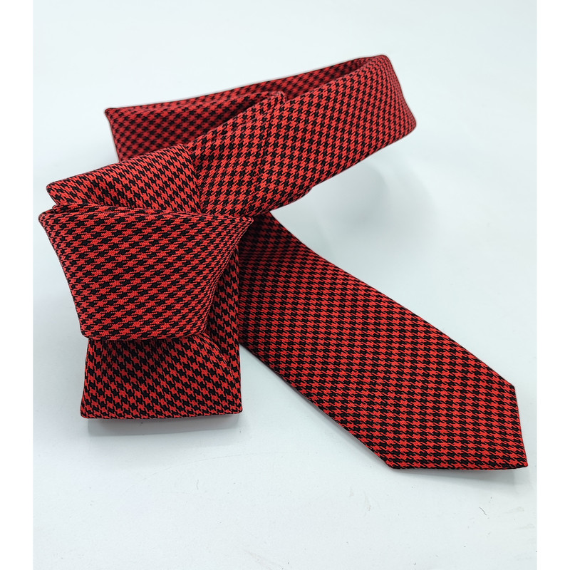 کراوات مردانه هکس ایران مدل KT-370