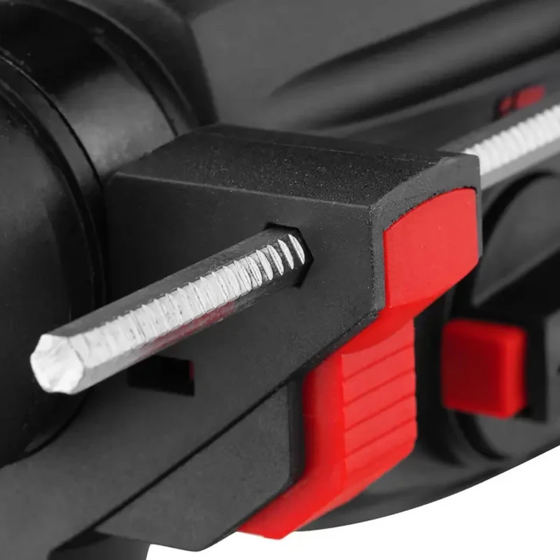 عکس شماره 13 : دریل بتن کن رونیکس کد 2700