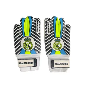 دستکش دروازه بانی مردانه مدل رئال مادرید کد 77