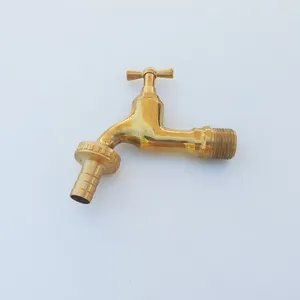 شیر حیاطی ریابی مدل کلیدی