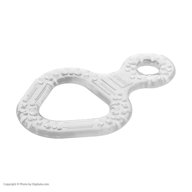 دندان گیر کودک بی بی لوکس کد 072