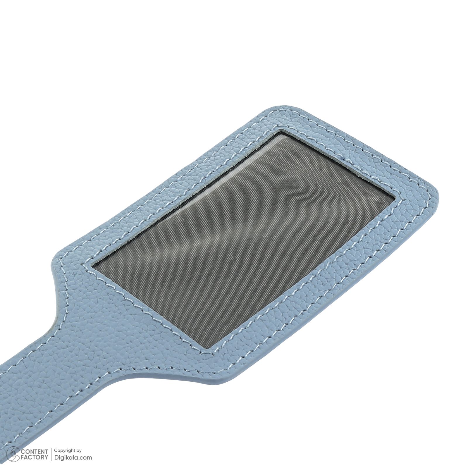 آویز کیف زنانه چرم مشهد مدل Y0732-016-01 -  - 5