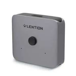 مبدل 1 به 2 HDMI لنشن مدل CB-TP-S31