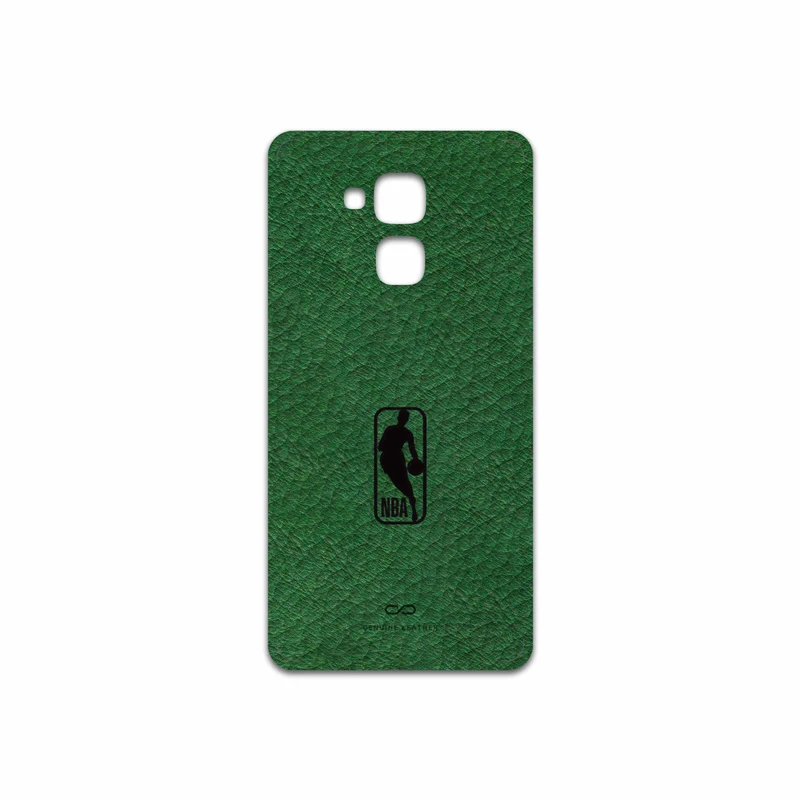 برچسب پوششی ماهوت مدل GL-NBA مناسب برای گوشی موبایل هوآوی Gt3