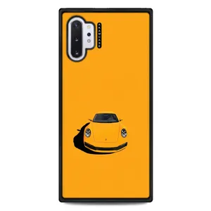 AKAM AMC-WSGN10P-CARS-31 Cover For Samsung Galaxy Note 10 Plus