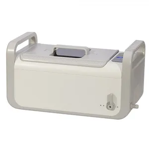 تمیز کننده التراسونیک مدل CD-4875