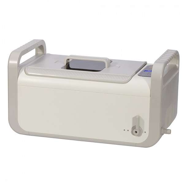 تمیز کننده التراسونیک مدل CD-4875