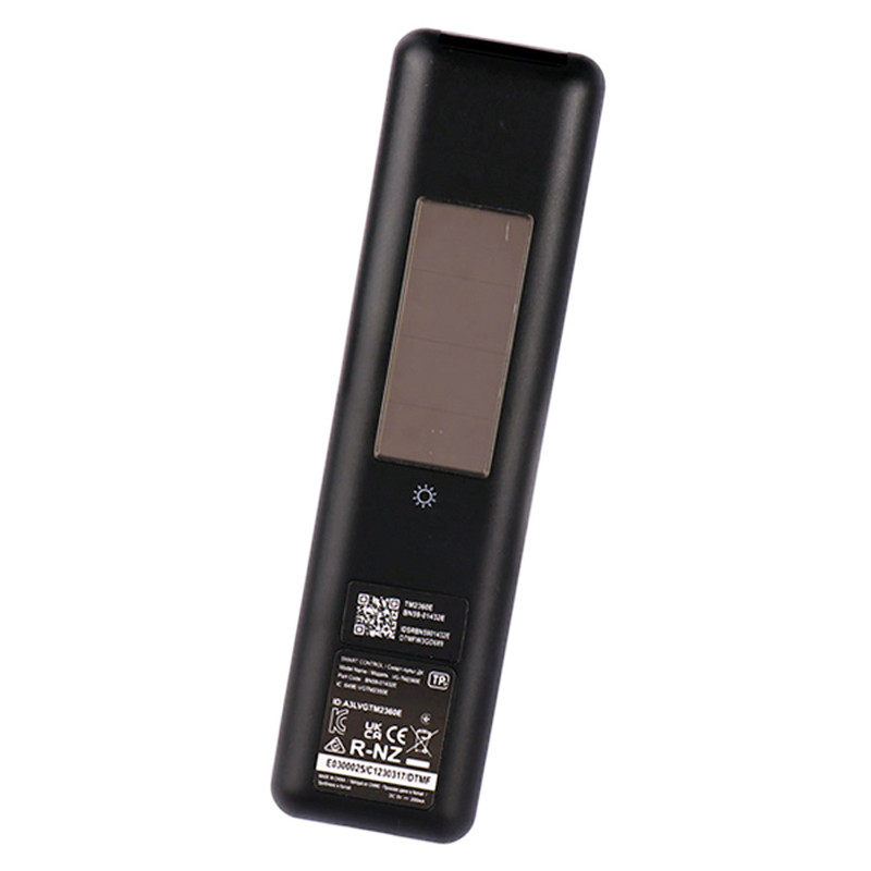 ریموت کنترل مدل BN59-01432E VOICE SULAR مناسب برای تلویزیون سامسونگ