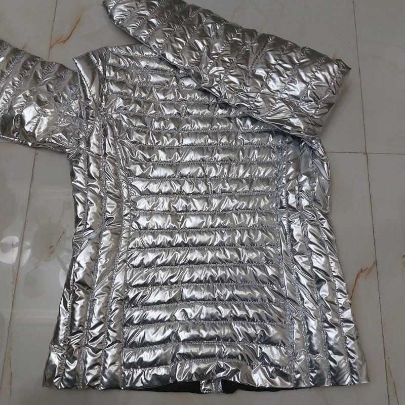 کاپشن زنانه اسمارا مدل K2025