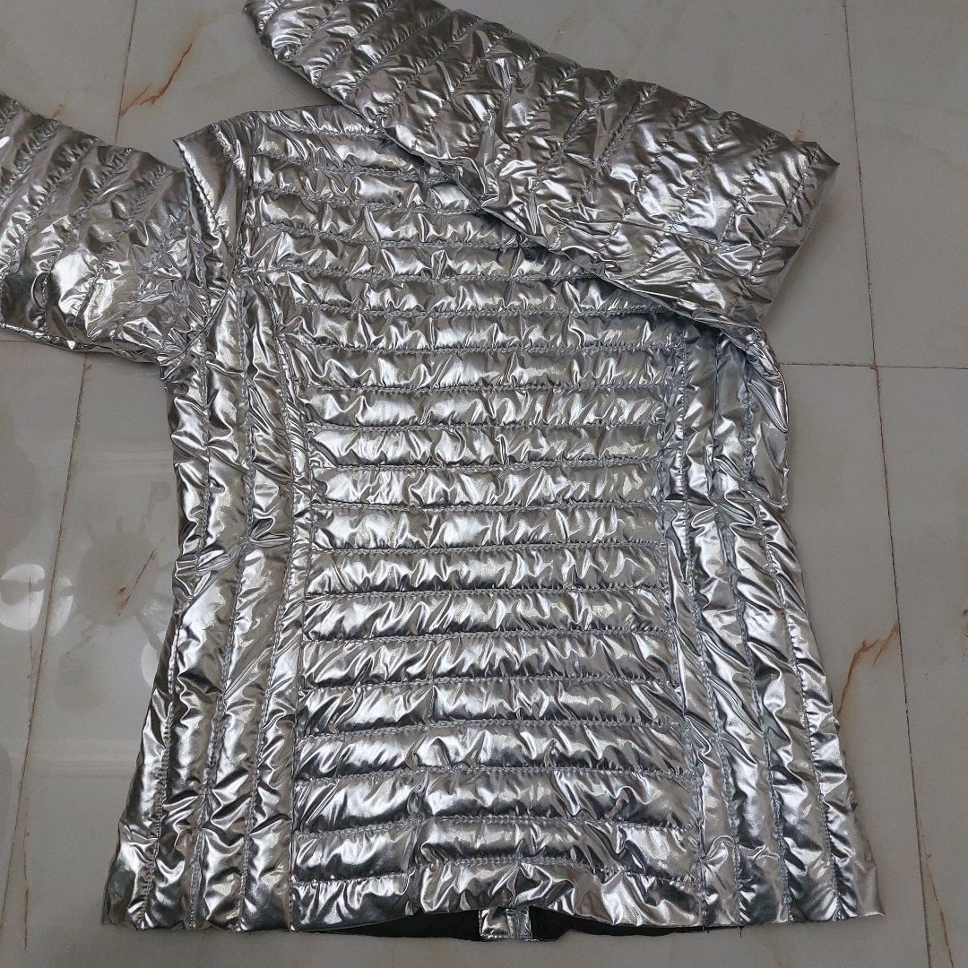 کاپشن زنانه اسمارا مدل K2025 -  - 4
