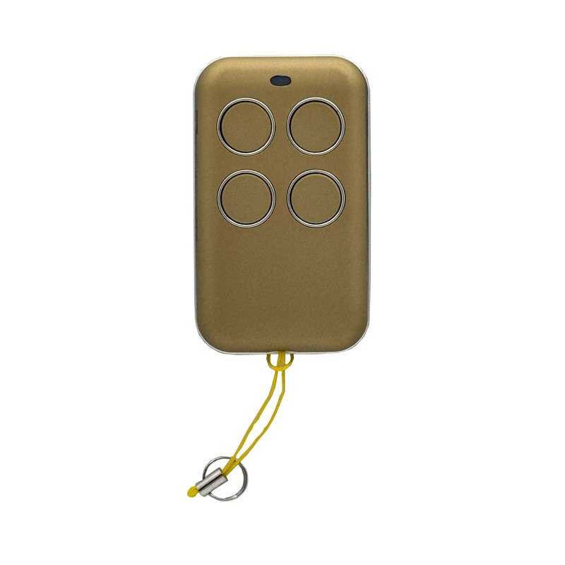 ریموت بلوتوثی دربازکن  ام ار جی کد 433-MHz