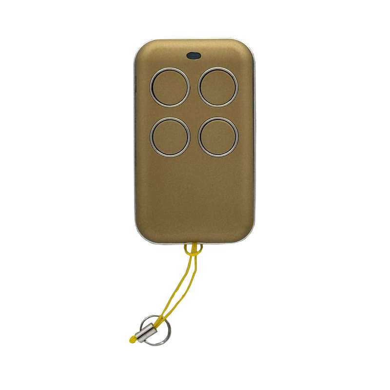 ریموت بلوتوثی دربازکن ام ار جی کد 433-MHz ریموت بلوتوثی دربازکن ام ار جی کد 433-MHz