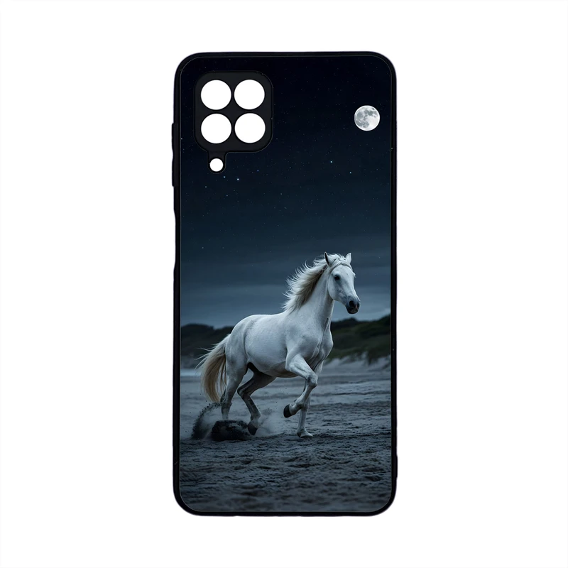 کاور قاب موبایل علوی مدل ML مناسب برای گوشی موبایل سامسونگ Galaxy A22 4G
