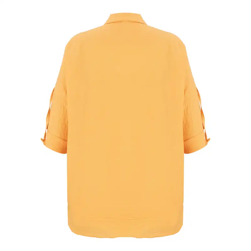 مانتو زنانه السانا مدل روشنک کد 181583