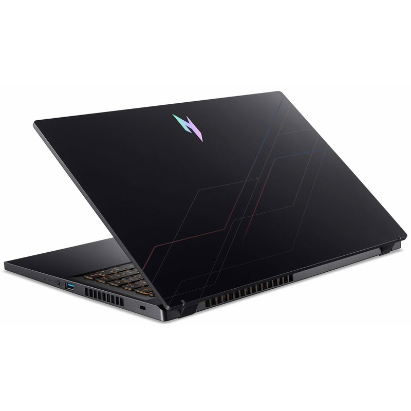 لپ تاپ 15.6 اینچی ایسر مدل Nitro V 15 ANV15-52-92DD-i9 13900H-16GB DDR5 4800MHz-1TB SSD-RTX5060 8GB-FHD 165Hz - کاستوم شده