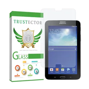 Trustector TABNEWT8 Screen Protector For Samsung Galaxy Tab T111 / Galaxy Tab 3 Lite 7.0 3G