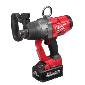 آچار ضربه ای میلواکی مدل M18ONEFHIWF1-802X