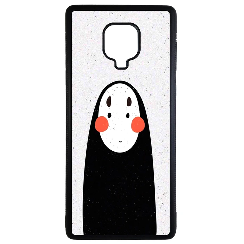 کاور طرح دختر کد 1146 مناسب برای گوشی موبایل شیائومی redmi note 9 pro/9s