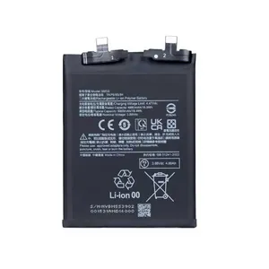 باتری موبایل مدل BM5S ظرفیت 5000 میلی آمپر ساعت سازگار با گوشی موبایل شیائومی 13T Pro