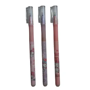 خودکار مدل پاک کن دار طرح ملودی مجموعه 3عددی