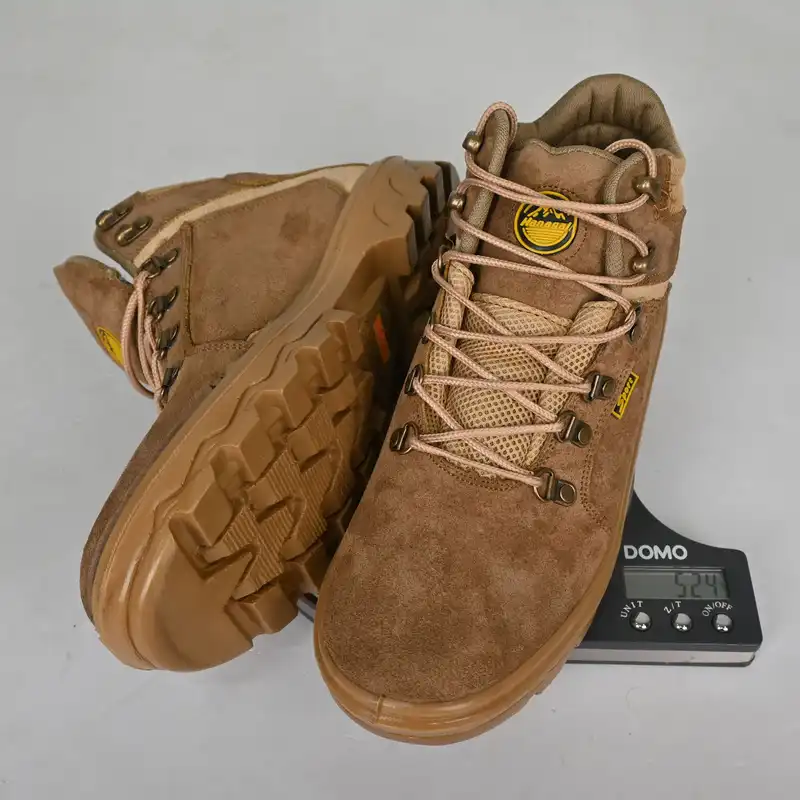 کفش کوهنوردی کفش سعیدی مدل 439K SH