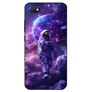 Megafone Astronaut 2822 Cover For Xiaomi Redmi 6A