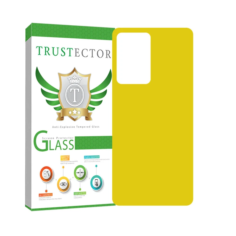 محافظ پشت گوشی نانو تراستکتور مدل NANOBT مناسب برای گوشی موبایل شیائومی 13 Lite / 12 Lite NE