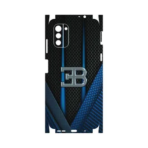 MAHOOT BUGATTI-FullSkin Cover Sticker for Nokia G21